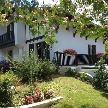 Gite Agur Villefranque Экстерьер фото