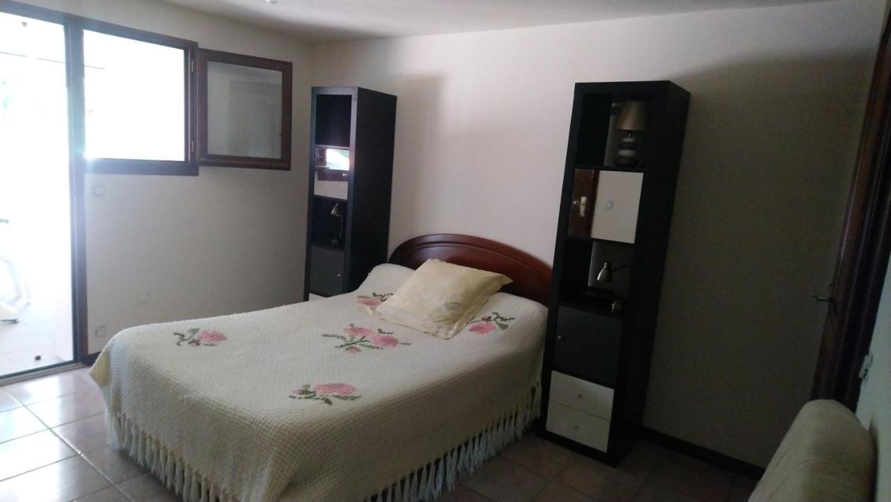 Gite Agur Villefranque Экстерьер фото
